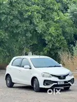 Toyota Etios Liva 2013