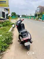 Honda Activa 2014