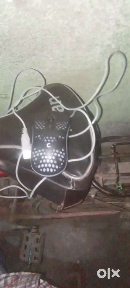 laptop computer mouse