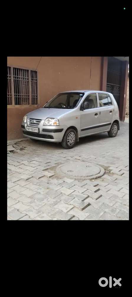 Urgent sale