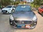 Maruti Suzuki Dzire 2017-2020 1.2 VXI AMT, 2018, Petrol