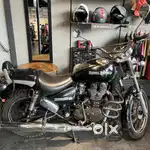Royal Enfield Thunderbird 350