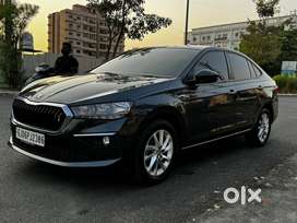 Skoda Slavia 1.0 Ambition TSI, 2022, Petrol