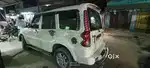 Mahindra Scorpio 2011 Diesel 90000 Km Driven