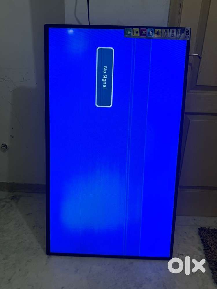 AOC 50 inch Tv