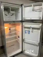 Whirlpool 250+ litres fridge