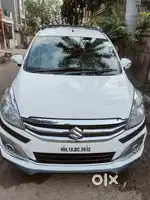 Maruti Suzuki Ertiga 2018 Diesel Well Maintained