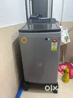 Samsung Top load washing machine