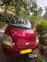 Chevrolet Spark 2011