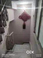 Spacious 1 BHK house available for Rent in Janakpuri