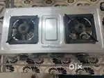 2 Burner Gas Stove