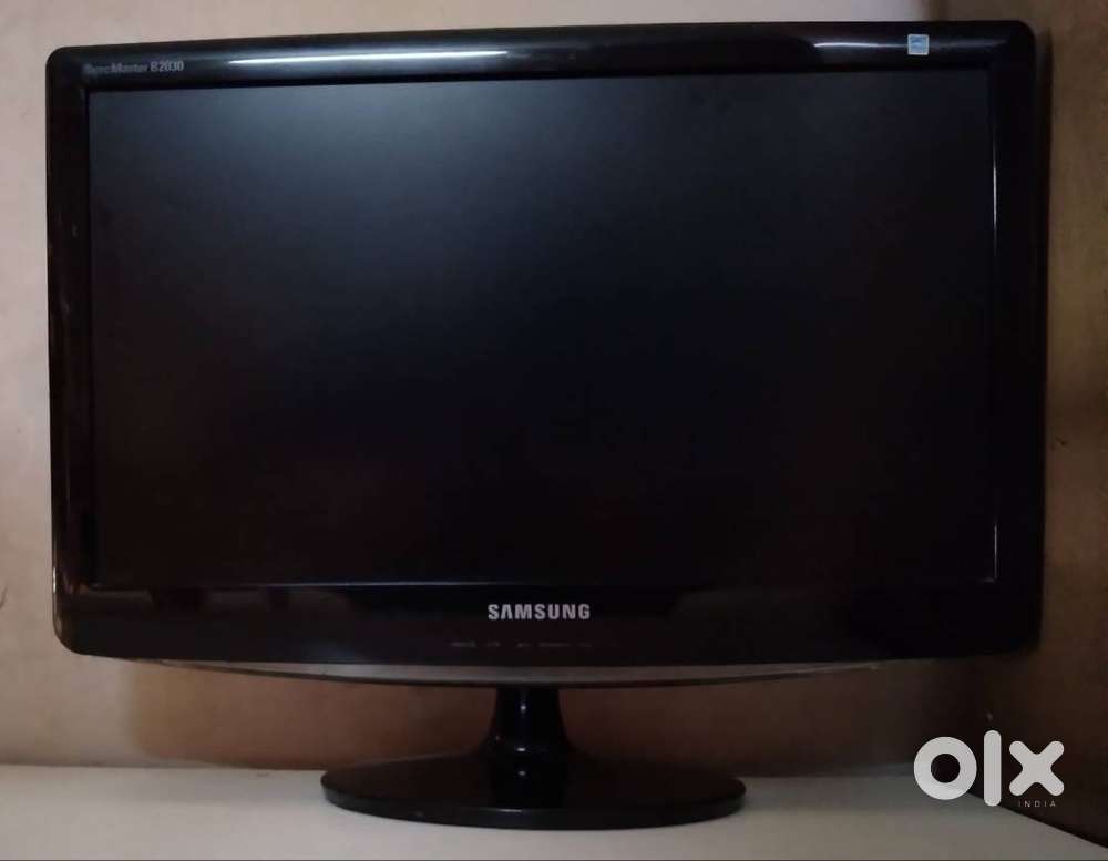 Samsung 50 cm monitor