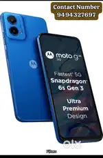 Motorola G45 5G Mobile For Sale