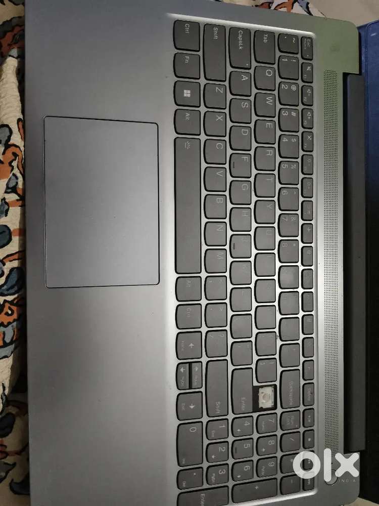 Lenovo laptop