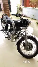 all new bike with first tyres
