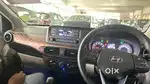 Hyundai aura