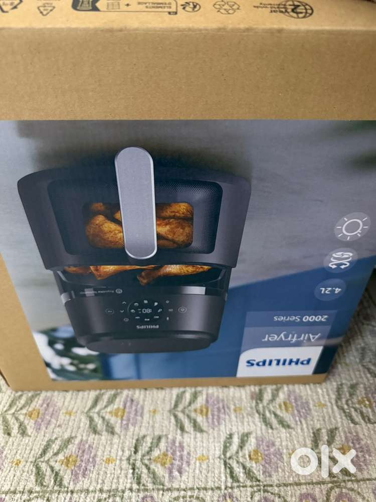 Philips Air fryer