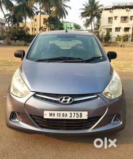 Hyundai EON Magna + LPG, 2012, LPG