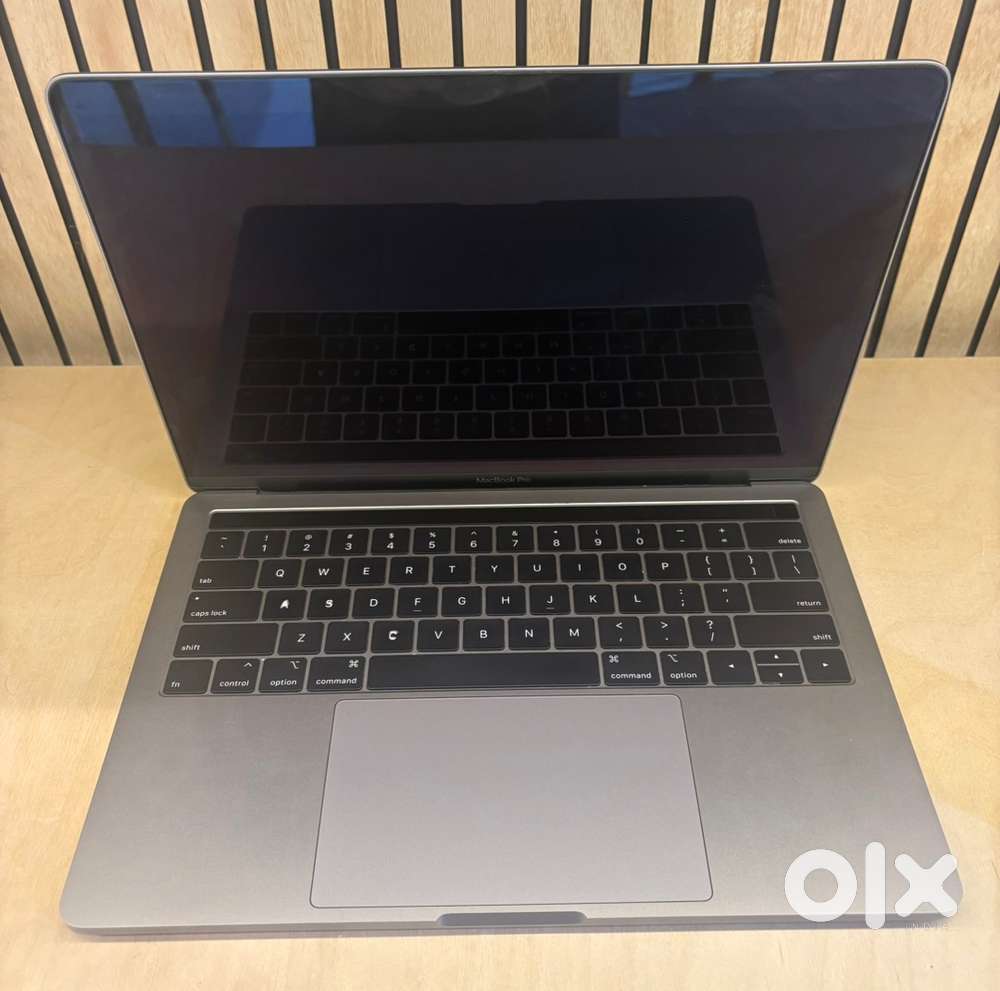 apple macbook pro