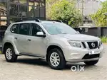 Nissan Terrano XE D, 2015, Diesel
