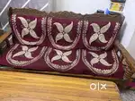 5 setter sofa set