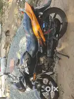 Sale motor bike
