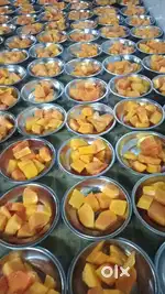9000 to 12000 to 15000. Service boy   selery  work par depend karti hi