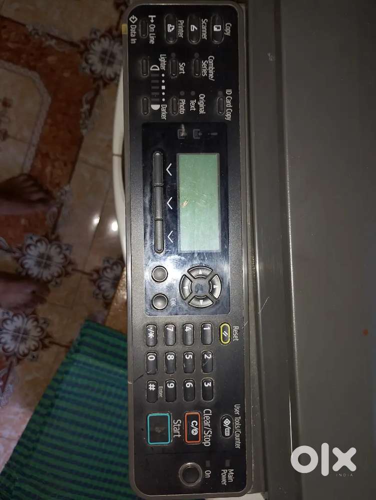 Ricoh printer for sale