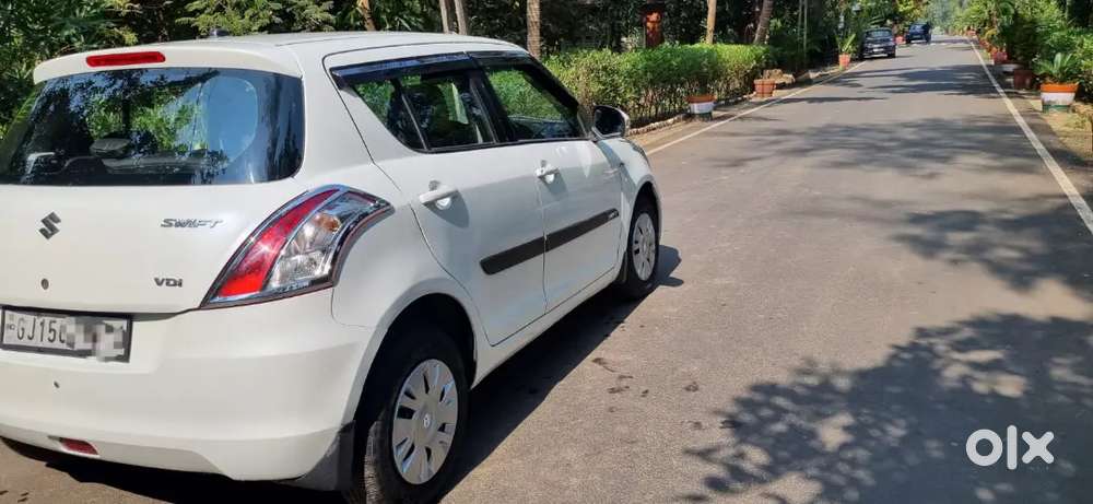 Maruti Suzuki Swift 2014 Diesel 82000 Km Driven
