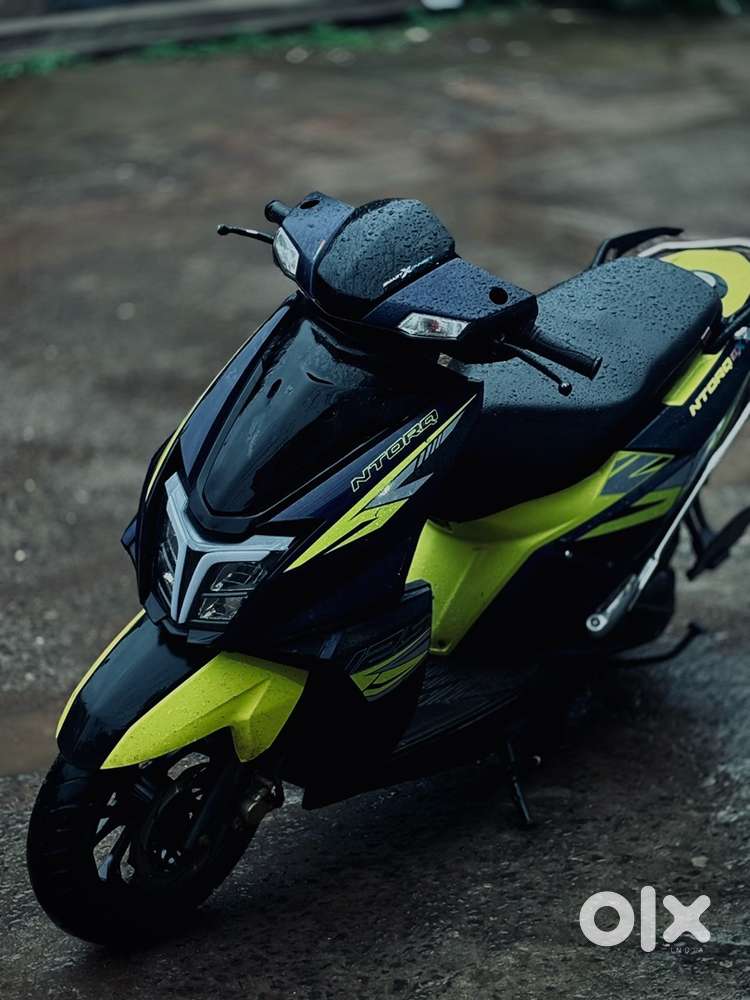 Top end model , Double disply