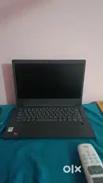 Lenovo laptop