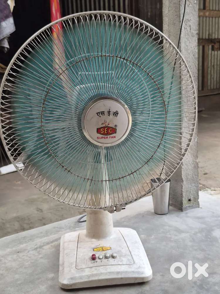 Tabel fan premium quality