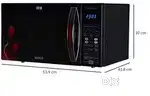 IFB 30l grill +convection+microwave