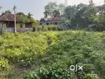 Residential Plot for Sale – Prime Location Near Brahmbari