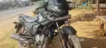 Glamour bike in a1 condition