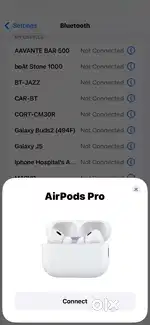 Airpods pro