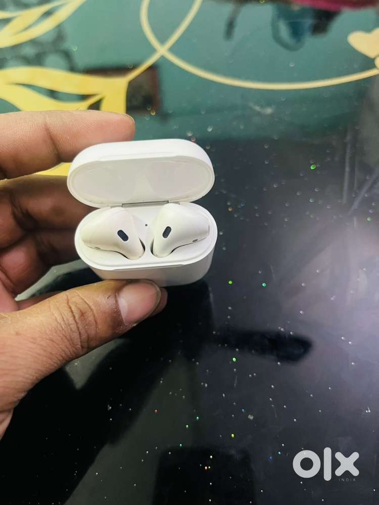 Apple airpod 2nd generation