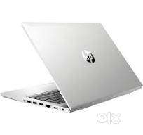 BRAND NEW HP LAPTOP 1 YEAR WARRANTY