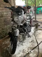 new tire new battery first owner