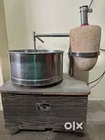 Conventional type Wet Grinder