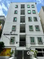 Room rent 14000rs /Manikonda marrichettu