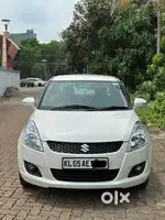 Maruti Suzuki Swift Dzire 2012 Diesel Good Condition