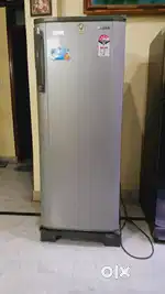 Samsung Refrigerator 230 Liter