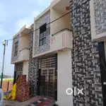 100 gaj dream house for sale in sai residency near raksha puram