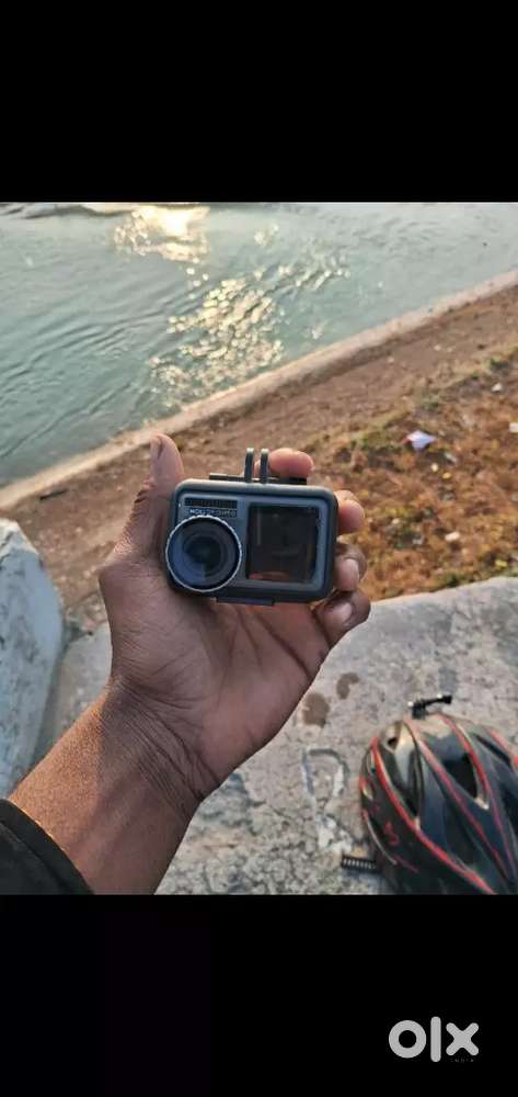 Dji GoProo