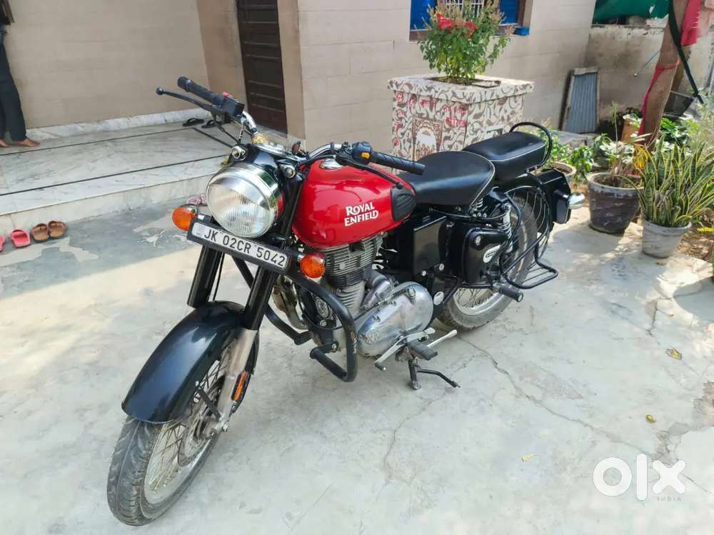Good condition complete paper urgent sale