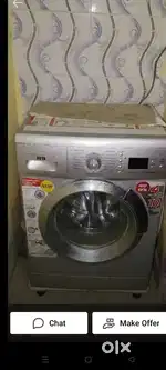 IFB washing machine its Fully automatic perfect working condition