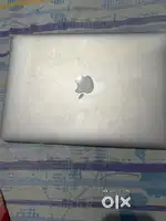 Mac book apple laptop