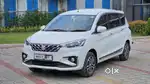 Maruti Suzuki Ertiga 1.5 VXI, 2024, CNG & Hybrids