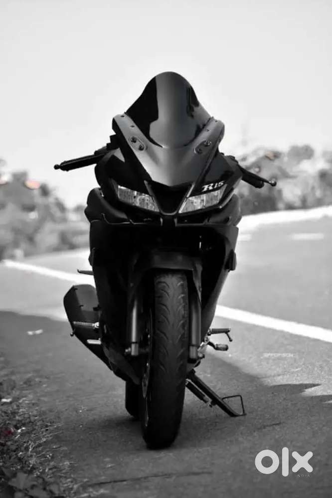 R15 v3 all spare parts 2nd